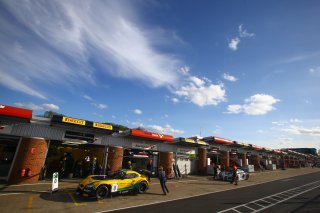 #0 BMW SPORTS TROPHY TEAM BRASIL (BRA) BMW Z4 GT3 SERGIO JIMENEZ (BRA) CACA BUENO (BRA)