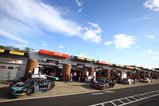 #1 BELGIAN AUDI CLUB TEAM WRT (BEL) AUDI R8 LMS ULTRA GT3 LAURENS VANTHOOR (BEL) ROBIN FRIJNS (NDL)