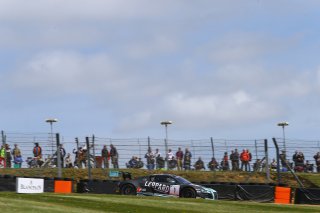 #1 BELGIAN AUDI CLUB TEAM WRT (BEL) AUDI R8 LMS ULTRA GT3 LAURENS VANTHOOR (BEL) ROBIN FRIJNS (NDL)