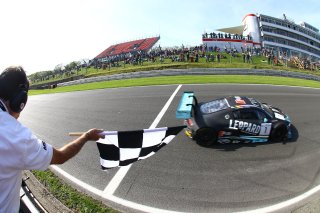 #1 BELGIAN AUDI CLUB TEAM WRT (BEL) AUDI R8 LMS ULTRA GT3 LAURENS VANTHOOR (BEL) ROBIN FRIJNS (NDL)