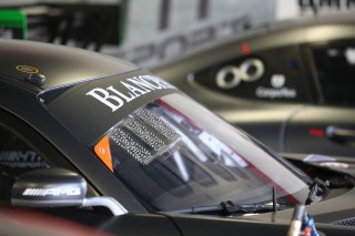 AMBIANCE CARS SETUP DAY