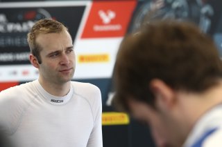 #26 SAINTELOC RACING (FRA) AUDI R8 LMS CHRISTOPHER HAASE (DEU)
