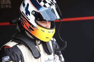 #24 REITER YOUNG STARS (DEU) LAMBORGHINI REITER GALLARDO R-EX MARKO HELISTEKANGAS (FIN)