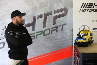 #84 MERCEDES AMG TEAM HTP MOTORSPORT (DEU) MERCEDES AMG GT3 FRANCK PERERA (FRA)