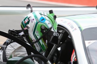 #7 BENTLEY TEAM M SPORT (GBR) BENTLEY CONTINENTAL GT3 STEVEN KANE (GBR)