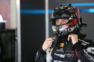 #66 ATTEMPTO RACING (DEU) LAMBORGHINI HURACAN GT3 GIOVANNI VENTURINI (ITA)