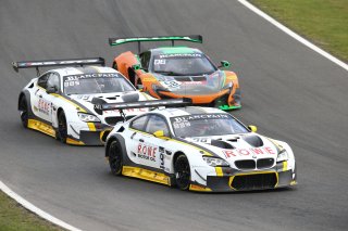 #99 ROWE RACING (DEU) BMW M6 GT3 PHILIPP ENG (AUT) FELIX DA COSTA (PRT)