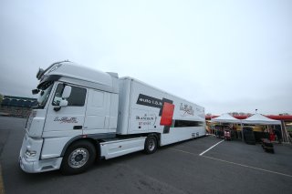 ISR (CZE) TRUCK