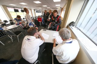#2 BELGIAN AUDI CLUB TEAM WRT (BEL) AUDI R8 LMS MARKUS WINKELHOCK (DEU)