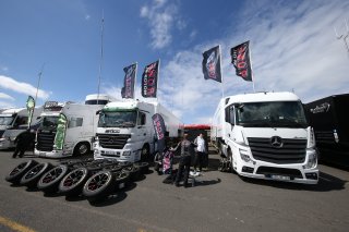 AMBIANCE PADDOCK