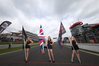 GRID GIRLS