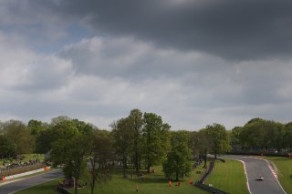 AMBIANCE TRACKSIDE
