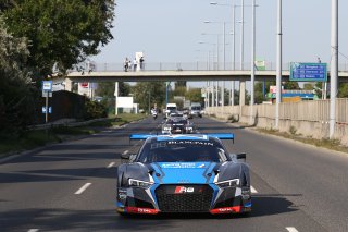 #3 TEAM WRT (BEL) AUDI R8 LMS JAKE DENNIS (GBR) PIETER SCHOTHORST (NDL)