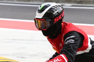 BELGIAN AUDI CLUB TEAM WRT (BEL) CREW MEMBER