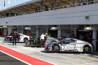 #3 TEAM WRT (BEL) AUDI R8 LMS JAKE DENNIS (GBR) PIETER SCHOTHORST (NDL)