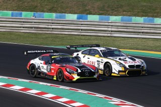 #98 ROWE RACING (DEU) BMW M6 GT3 MARKUS PALTTALA (FIN) PHILIP ENG (AUT)