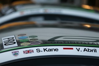 #7 BENTLEY TEAM M-SPORT (GBR) BENTLEY CONTINENTAL GT3 STEVEN KANE (GBR) GUY SMITH (GBR) PRO CUP
