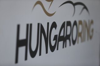 HUNGARORING AMBIANCE