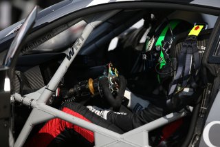 #3 TEAM WRT (BEL) AUDI R8 LMS  PETER SCHOTHORST (NDL)