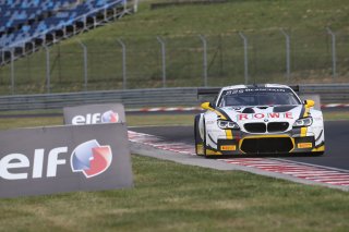 #98 ROWE RACING (DEU) BMW M6 GT3 MARKUS PALTTALA (FIN) PHILIP ENG (AUT)