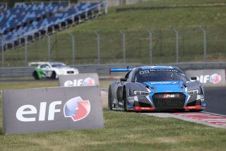 #3 TEAM WRT (BEL) AUDI R8 LMS JAKE DENNIS (GBR) PETER SCHOTHORST (NDL)