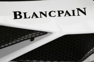 AMBIANCE BLANCPAIN LAMBORGHINI