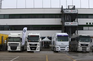 PADDOCK TRUCKS