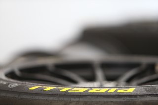 AMBIANCE PIRELLI TYRES