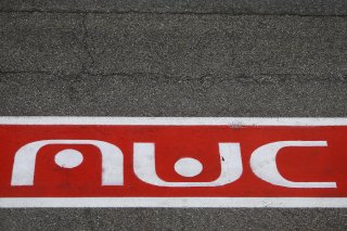 MISANO WORLD CIRCUIT LOGO