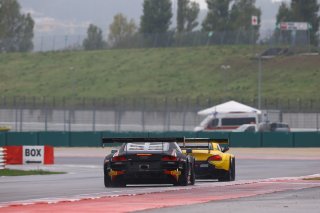#2 BELGIAN AUDI CLUB TEAM WRT (BEL) AUDI R8 LMS ULTRA GT3 ENZO IDE (BEL) CHRISTOPHER MIES (DEU)