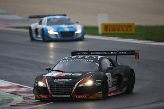 #4 BELGIAN AUDI CLUB TEAM WRT (BEL) AUDI R8 LMS ULTRA GT3 JAMES NASH  (GBR) FRANCK STIPPLER (DEU)