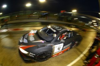 #4 BELGIAN AUDI CLUB TEAM WRT (BEL) AUDI R8 LMS ULTRA GT3 JAMES NASH  (GBR) FRANCK STIPPLER (DEU)