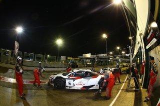 #6 PHOENIX RACING (DEU) AUDI R8 LMS ULTRA GT3 MARKUS WINKELHOCK (DEU) NIKI MAYR MEINHOF (AUT)