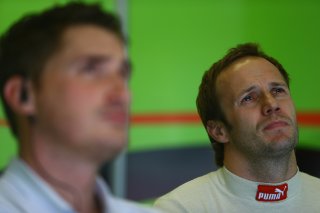 #333 RINALDI RACING (DEU) FERRARI 458 ITALIA GT3 NORBERT SIEDLER (AUT)