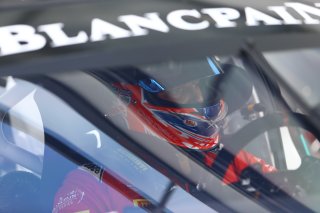 #173 ALWAYS EVOLVING MOTORSPORT (USA) NISSAN GT-R NISMO GT3 CRAIG DOLBY (GBR)