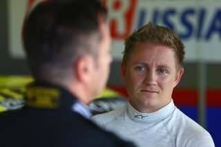 #70 GT RUSSIAN TEAM (RUS) MERCEDES SLS AMG GT3 MARKO ASMER (EST)