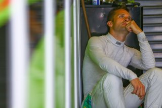 #333 RINALDI RACING (DEU) FERRARI 458 ITALIA GT3 NORBERT SIEDLER (AUT)