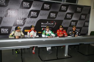 PRESS CONFERENCE