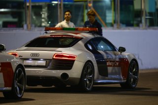 SAFETY CAR