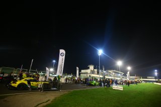 AMBIANCE STARTING GRID