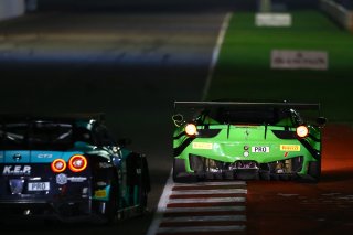 #333 RINALDI RACING (DEU) FERRARI 458 ITALIA GT3 MARCO SEEFRIED (DEU) NORBERT SIEDLER (AUT)