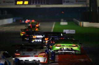 #19 GRT GRASSER RACING TEAM (AUT) LAMBORGHINI HURACAN GT3 JEROEN MUL (NLD) ALBERTO DI FOLCO (ITA)