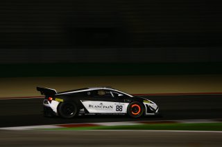 #88 REITER ENGINEERING (DEU) LAMBORGHINI GALLARDO LP560-4 R EX GT3 ALBERT VON THURN UND TAXIS (DEU) NICK CATSBURG (NDL)