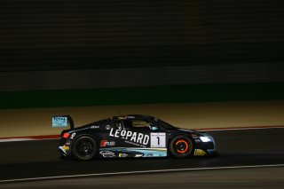 #1 BELGIAN AUDI CLUB TEAM WRT (BEL) AUDI R8 LMS ULTRA GT3 LAURENS VANTHOOR (BEL) ROBIN FRIJNS (NDL)