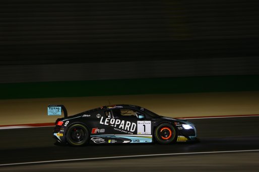 #1 BELGIAN AUDI CLUB TEAM WRT (BEL) AUDI R8 LMS ULTRA GT3 LAURENS VANTHOOR (BEL) ROBIN FRIJNS (NDL) | OLIVIER BEROUD / VISION SPORT AGENCY