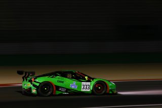 #333 RINALDI RACING (DEU) FERRARI 458 ITALIA GT3 MARCO SEEFRIED (DEU) NORBERT SIEDLER (AUT)