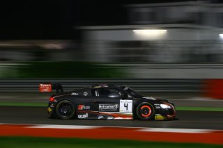#4 BELGIAN AUDI CLUB TEAM WRT (BEL) AUDI R8 LMS ULTRA GT3 JAMES NASH  (GBR) FRANCK STIPPLER (DEU)