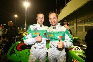 #333 RINALDI RACING (DEU) FERRARI 458 ITALIA GT3 MARCO SEEFRIED (DEU) NORBERT SIEDLER (AUT)