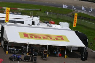 AMBIANCE PIRELLI TYRES