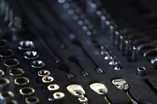 AMBIANCE TOOLS